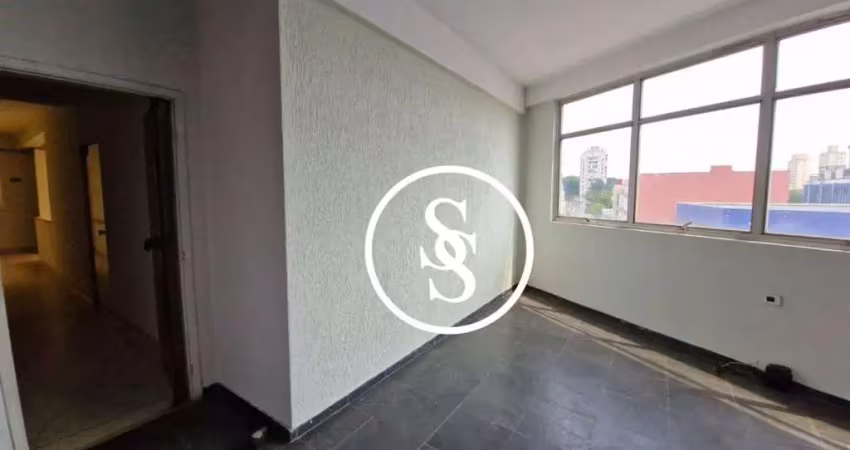 Sala comercial com 66 m² - rudge ramos - são bernardo do campo/sp