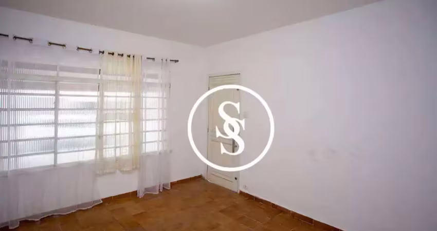 Casa com 4 dormitórios para alugar por r$ 3.425,00/mês - assunção - são bernardo do campo/sp