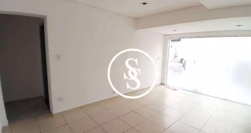 Casa com 2 dormitórios para alugar por r$ 3.200,00/mês - assunção - são bernardo do campo/sp