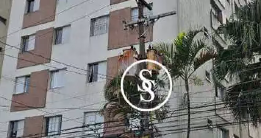 Apartamento com 2 dormitórios à venda, 61 m² por r$ 255.000,00 - nova petrópolis - são bernardo do campo/sp