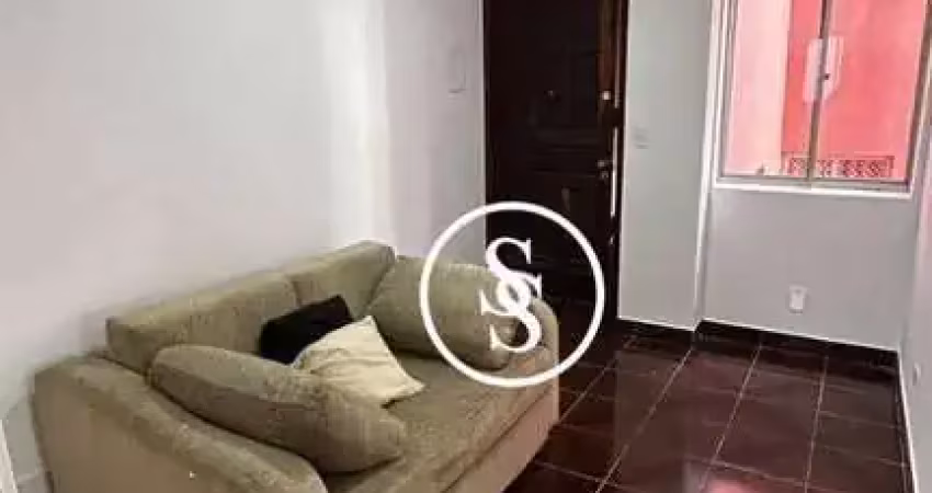 Apartamento com 2 dormitórios à venda, 53 m² por r$ 250.000,00 - demarchi - são bernardo do campo/sp