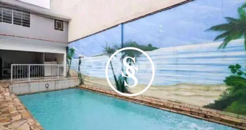Sobrado com 3 dormitórios à venda, 327 m² por r$ 1.199.000,00 - taboão - são bernardo do campo/sp