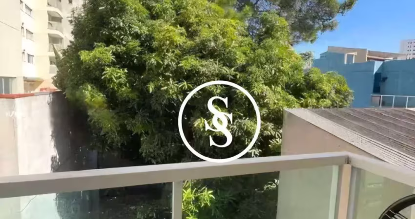 Cobertura duplex com 160 m² de área total, 3 dormitórios, 2 garagens, à venda por r$ 569.000,00 - bairro casa branca, santo andré/sp