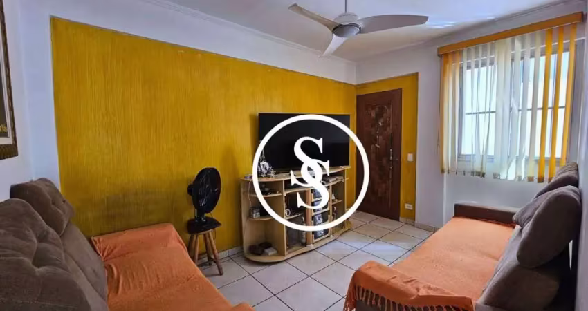 Apartamento com 2 dormitórios à venda, 54 m² por r$ 267.000,00 - assunção - são bernardo do campo/sp