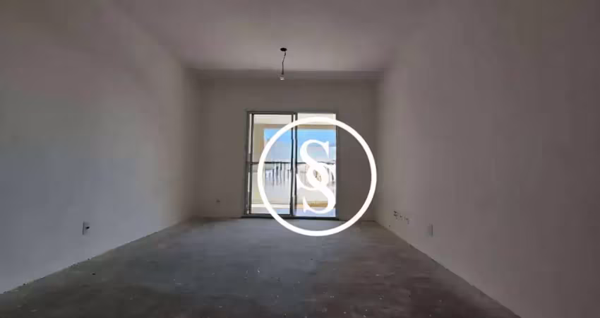 Apartamento novo com 91 m² de área privativa, 3 dormitórios e 2 garagens, à venda por 830.000,00 - vila caminho do mar- são bernardo do campo/sp