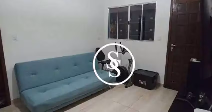 Casa com 3 dormitórios à venda, 204 m² por r$ 510.000,00 - alves dias - são bernardo do campo/sp