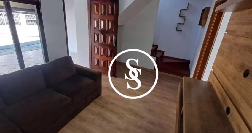 Sobrado com 2 dormitórios, 118 m² - venda por r$ 580.000 ou aluguel por r$ 3.500/mês - centro - são bernardo do campo/sp