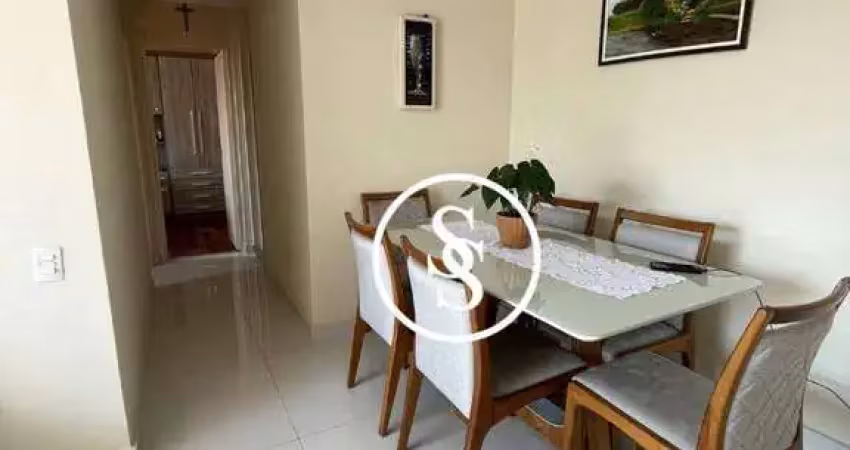 Apartamento com 2 dormitórios à venda, 59 m² por r$ 360.000,00 - assunção - são bernardo do campo/sp
