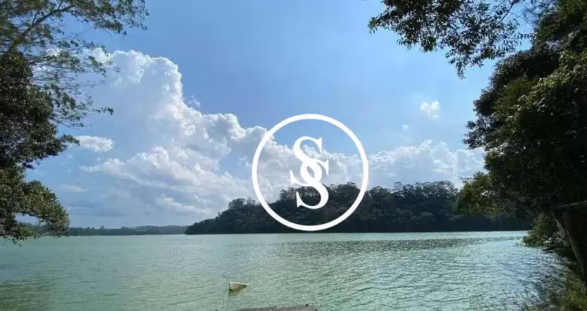 Chácara com 4 dormitórios à venda, 56000 m² por r$ 1.599.000,00 - riacho grande - são bernardo do campo/sp