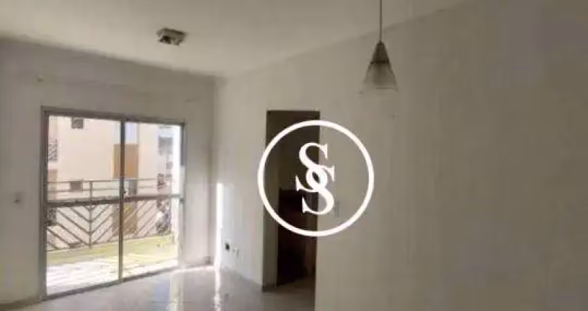 Apartamento com 2 dormitórios à venda, 55 m² por r$ 315.000,00 - planalto - são bernardo do campo/sp