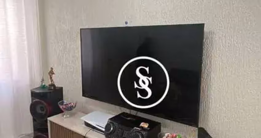 Apartamento com 2 dormitórios à venda, 56 m² por r$ 280.000,00 - demarchi - são bernardo do campo/sp