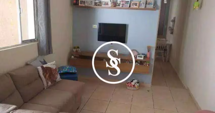 Casa com 2 dormitórios à venda, 123 m² por r$ 530.000,00 - planalto - são bernardo do campo/sp