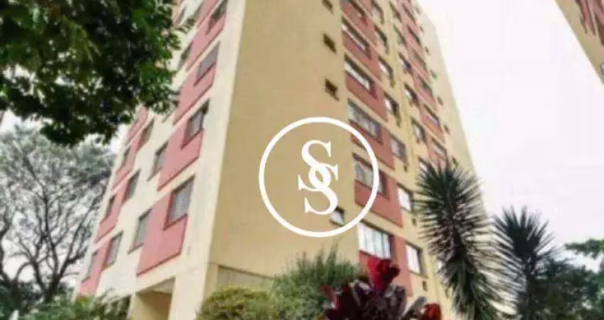 Apartamento com 2 dormitórios à venda, 62 m² por r$ 361.000,00 - assunção - são bernardo do campo/sp