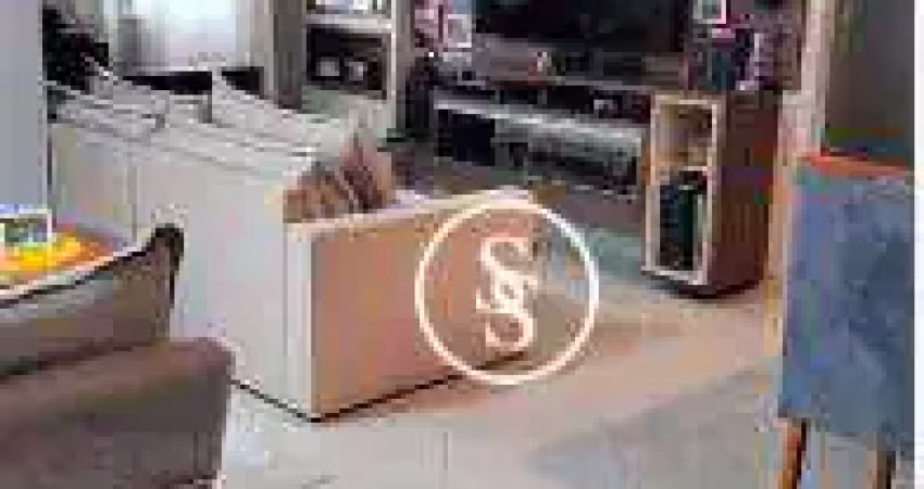 Apartamento com 3 dormitórios à venda, 90 m² por r$ 740.000,00 - planalto - são bernardo do campo/sp