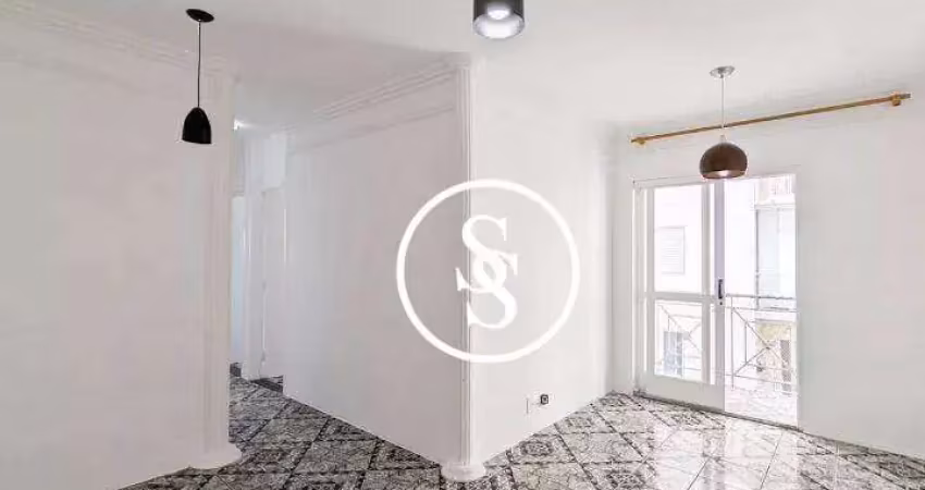 Apartamento com 2 dormitórios à venda, 55 m² por r$ 270.000,00 - planalto - são bernardo do campo/sp