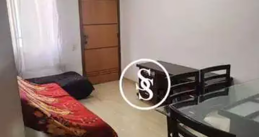Apartamento com 2 dormitórios à venda, 54 m² por r$ 260.000,00 - assunção - são bernardo do campo/sp