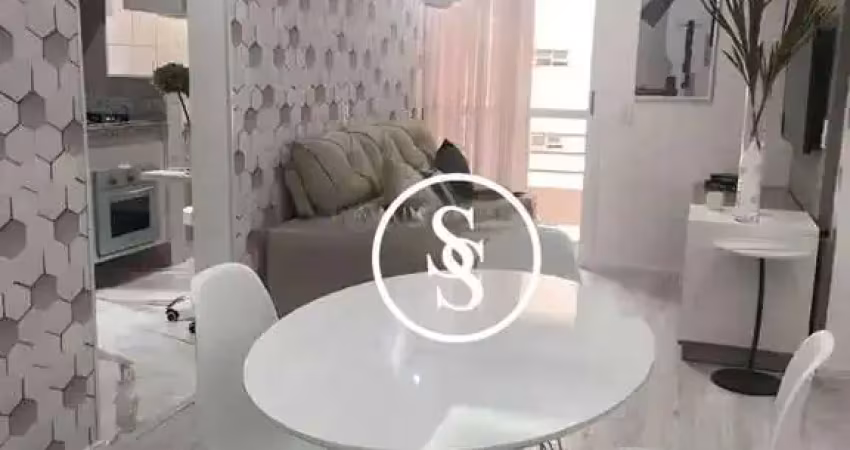 Apartamento com 3 dormitórios à venda, 55 m² por r$ 469.000,00 - casa branca - santo andré/sp