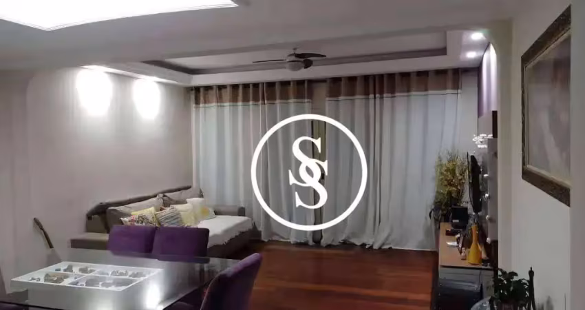 Casa sobrado com 3 dormitórios, 225 m² de área útil, à venda por r$ 890.000 - nova petrópolis - são bernardo do campo/sp