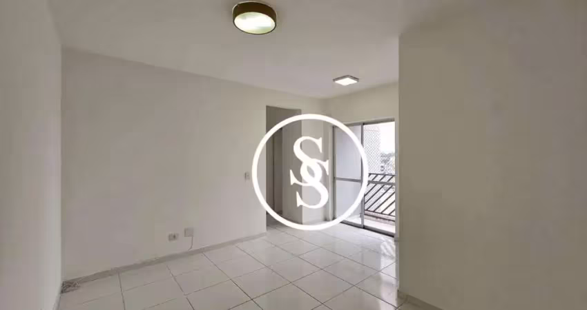 Apartamento com 2 dormitórios à venda, 59 m² por r$ 310.000,00 - assunção - são bernardo do campo/sp