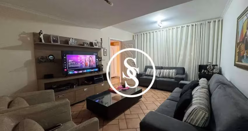 Casa sobrado com 3 dormitórios, 247 m² de área privativa e 3 vagas de garagem, à venda por r$ 1.000,000,00 - assunção - são bernardo do campo/sp