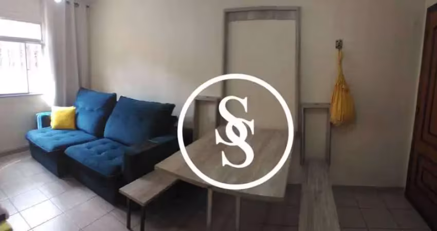 Apartamento com 2 dormitórios à venda, 54 m² por r$ 285.000,00 - santa terezinha - são bernardo do campo/sp