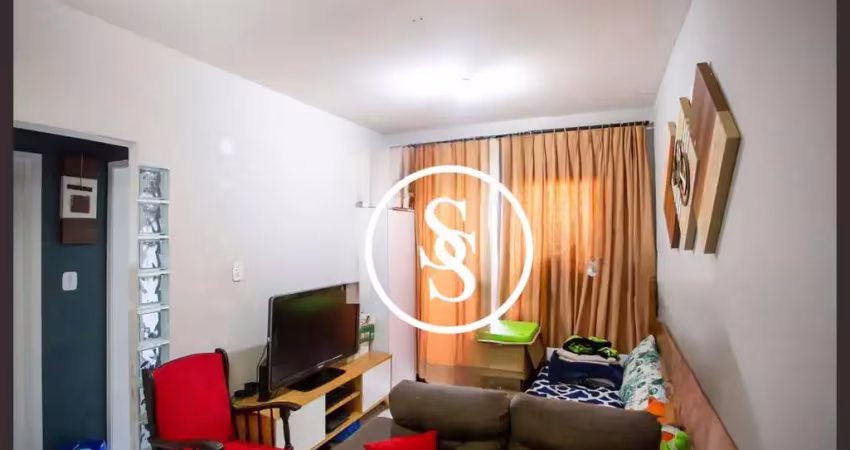 Apartamento garden com quintal, 72 m² de área útil, 2 dormitórios, à venda por r$ 310.000,00 - assunção - são bernardo do campo/sp