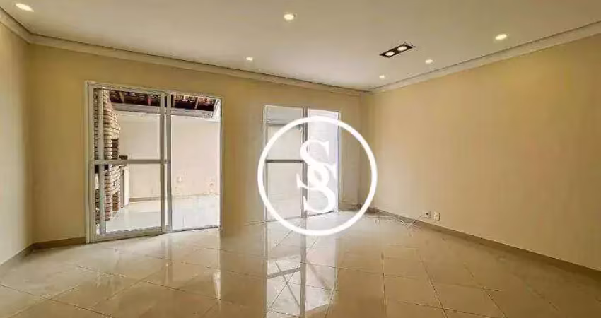 Sobrado com 3 dormitórios à venda, 101 m² por r$ 930.000,00 - assunção - são bernardo do campo/sp
