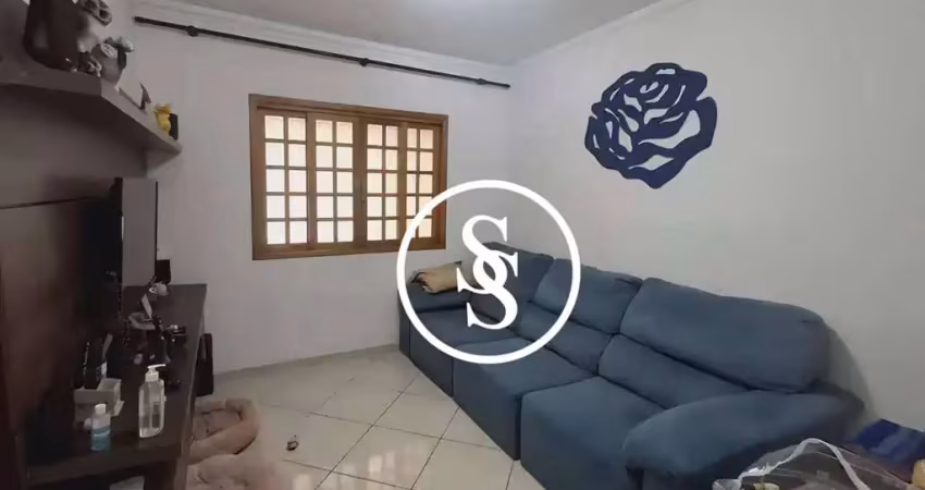 Casa térrea com 3 dormitórios, 129 m², à venda por r$ 595.000 - assunção - são bernardo do campo/sp