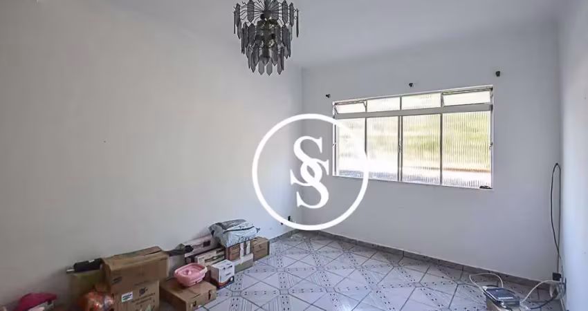 Sobrado com 3 dormitórios à venda, 126 m² por r$ 522.000,00 - assunção - são bernardo do campo/sp