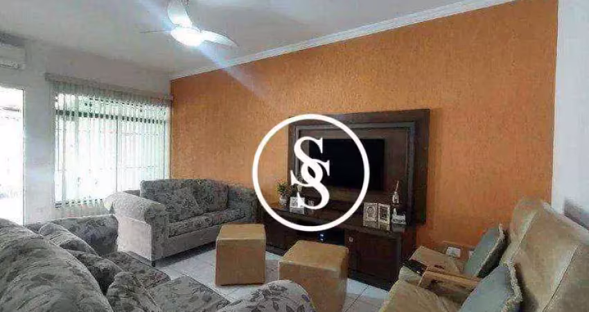 Casa térrea com 145 m² de área privativa, 3 dormitórios, 3 vagas de garagem, por r$ 760.000,00 - jardim maria cecília / centro - são bernardo do campo