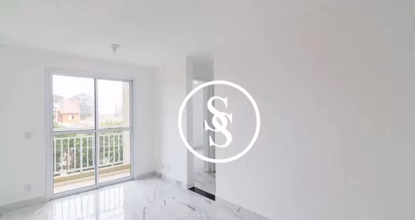 Apartamento com 2 dormitórios à venda, 43 m² por r$ 320.000,00 - assunção - são bernardo do campo/sp