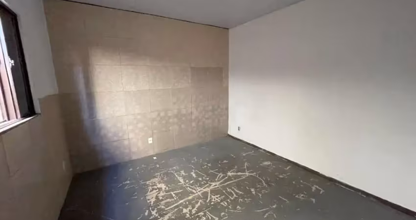 Kitnet para locação em sorocaba, vila hortência, 1 dormitório, 1 banheiro