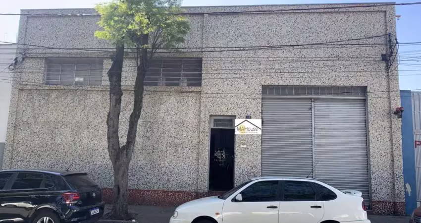 Comercial para locação em sorocaba, além ponte, 2 banheiros