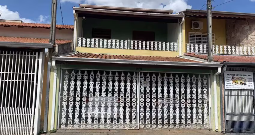 Casa para venda em sorocaba, jardim abaeté, 3 dormitórios, 1 suíte, 3 banheiros, 3 vagas