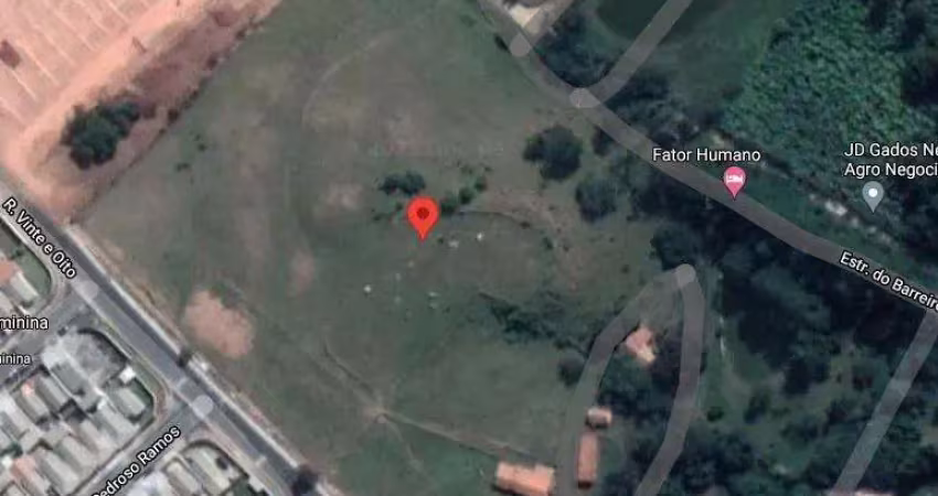 Terreno à venda na Estrada Doutor Enéas Carneiro, 725, Jardim Josane, Sorocaba