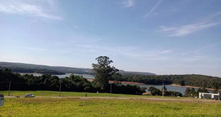 Terreno em condomínio para venda em piedade, condomínio le portier nautic residence