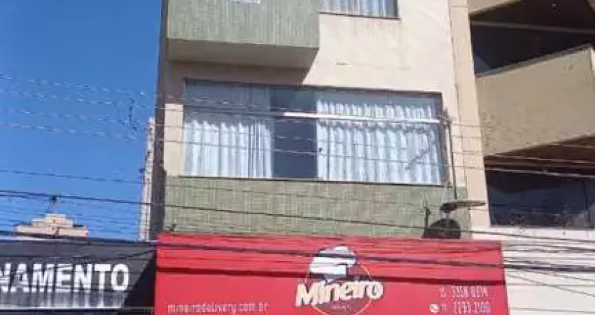 Apartamento para venda em sorocaba, centro, 2 dormitórios, 2 banheiros