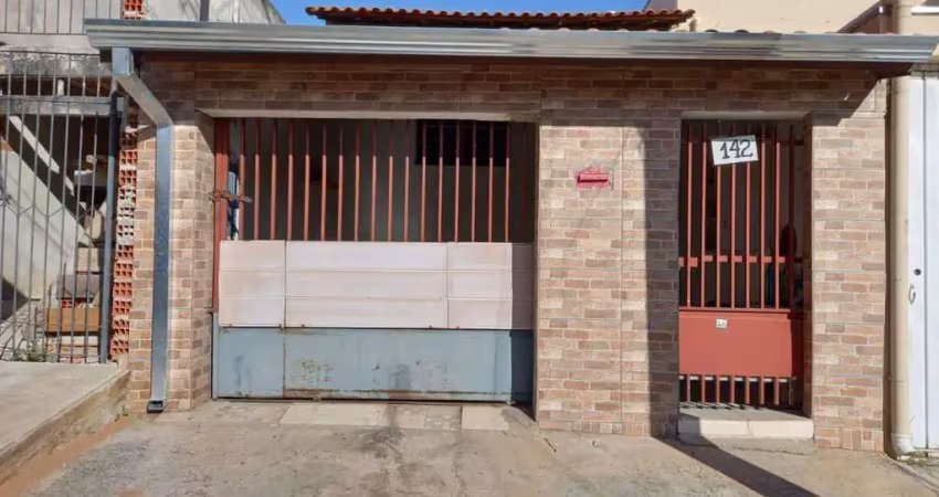 Casa para venda em sorocaba, parque são bento, 2 dormitórios, 2 banheiros, 2 vagas