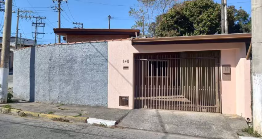 Casa para venda em votorantim, barra funda, 2 dormitórios, 1 suíte, 2 banheiros, 1 vaga