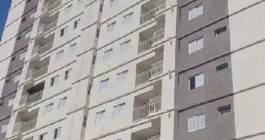 Apartamento para venda em votorantim, itapeva, 2 dormitórios, 1 suíte, 2 banheiros, 2 vagas