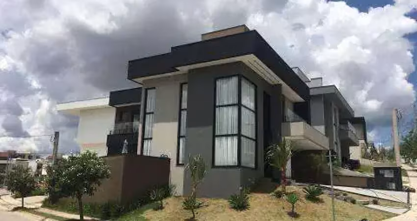 Casa em condomínio para venda em votorantim, cyrela landscape esplanada, 3 dormitórios, 3 suítes, 5 banheiros, 4 vagas