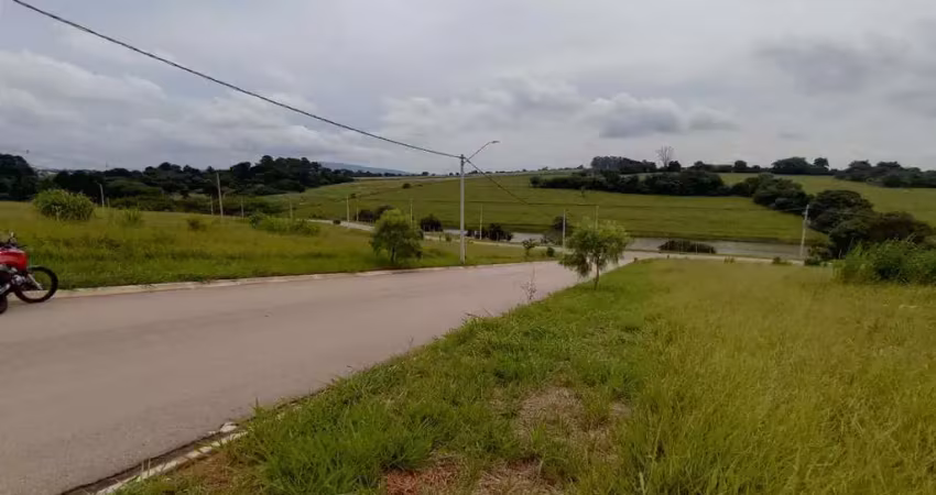 Terreno em condomínio para venda em sorocaba, reserva ipanema