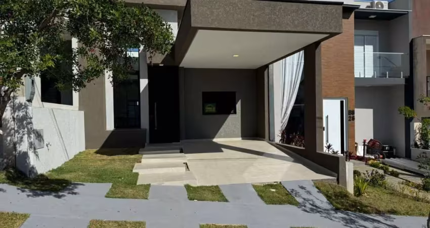 Casa em condomínio para venda em sorocaba, horto florestal, 3 dormitórios, 1 suíte, 2 banheiros, 2 vagas