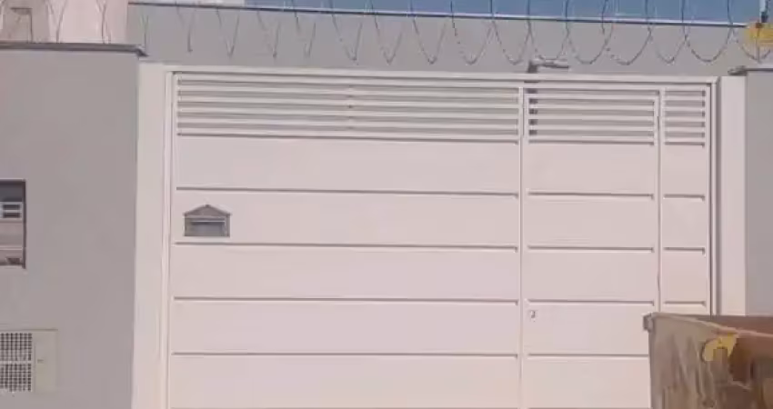 Casa para venda em sorocaba, parque esmeralda, 3 dormitórios, 1 suíte, 2 banheiros, 1 vaga