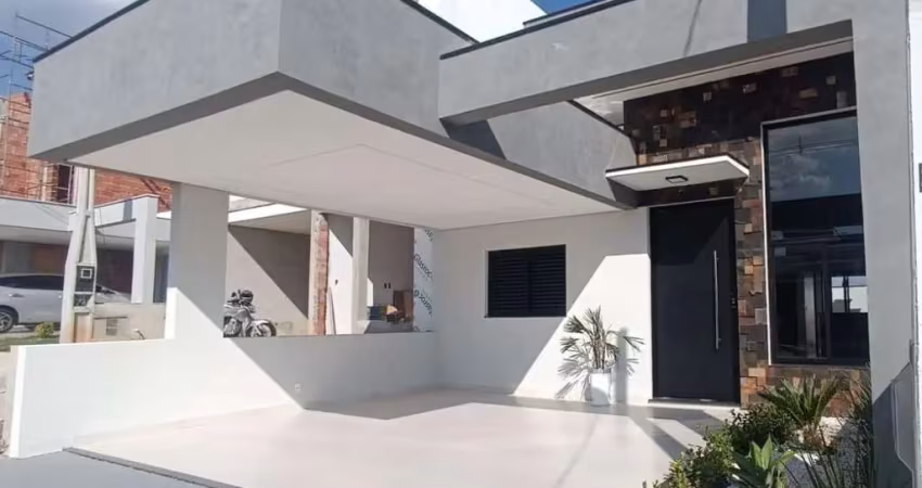 Casa em condomínio para venda em sorocaba, residencial horto florestal villagio, 3 dormitórios, 1 suíte, 2 banheiros, 2 vagas