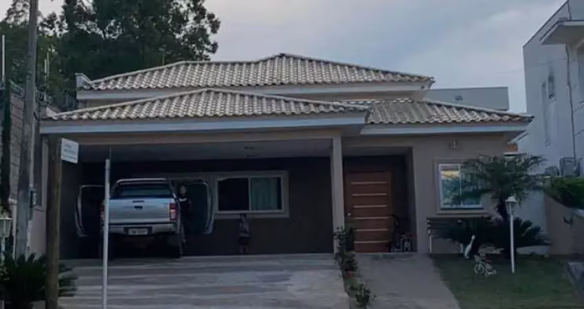 Casa em condomínio para venda em sorocaba, jardim gramados de sorocaba, 3 dormitórios, 3 suítes, 5 banheiros, 4 vagas