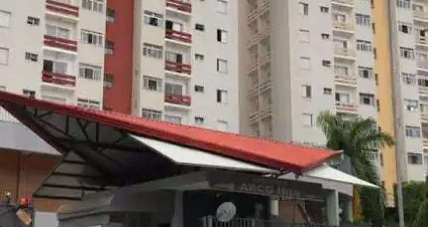 Apartamento para venda em sorocaba, parque três meninos, 2 dormitórios, 1 banheiro, 1 vaga