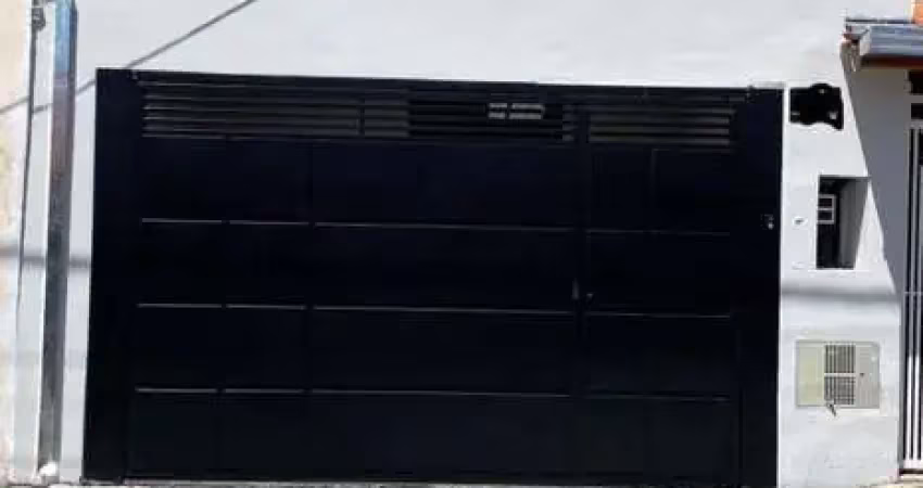 Casa para venda em sorocaba, central parque sorocaba, 2 dormitórios, 1 banheiro, 2 vagas