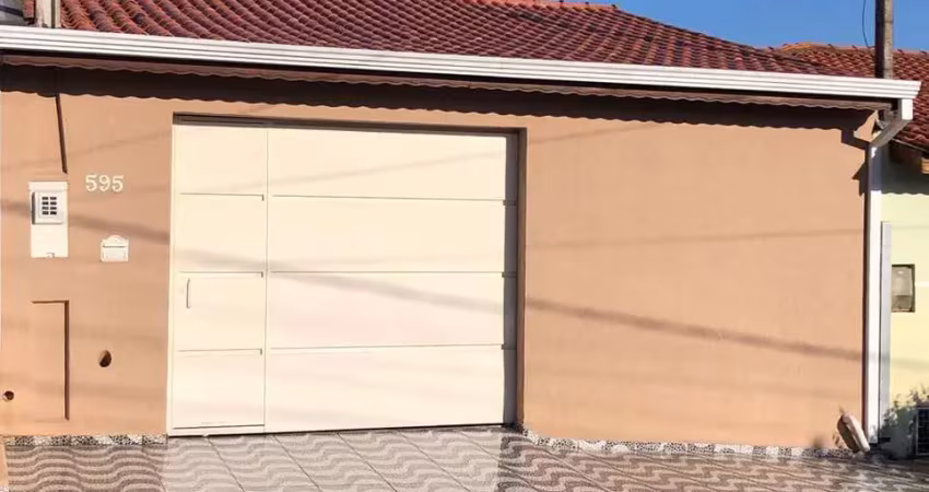 Casa para venda em sorocaba, jardim santa bárbara, 2 dormitórios, 1 banheiro, 2 vagas