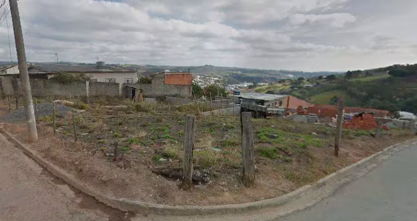 Terreno à venda na Rua Nelson da Silva, 699, Vila Amâncio, Piedade